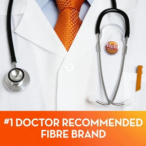 Metamucil Fiber Gummies 72s