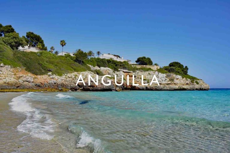 ANGUILLA