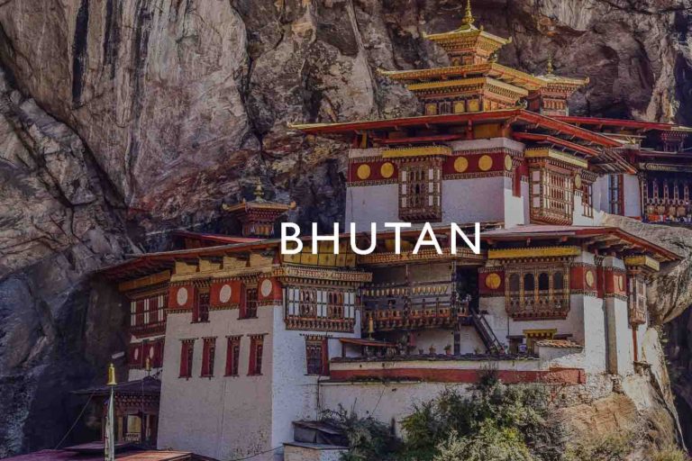 BHUTAN