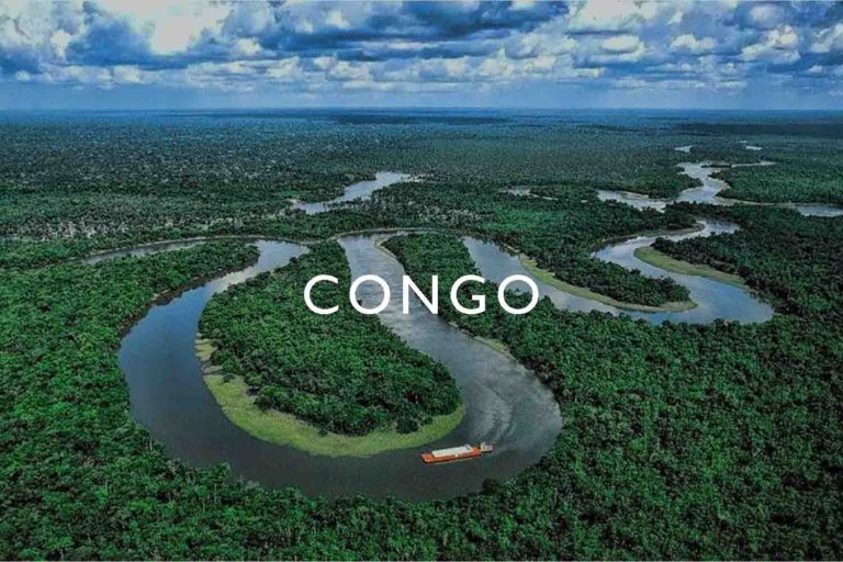 CONGO