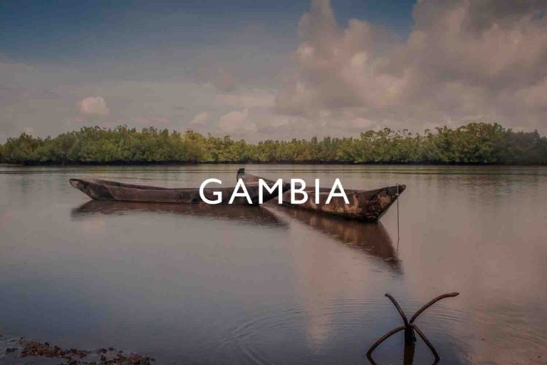 GAMBIA
