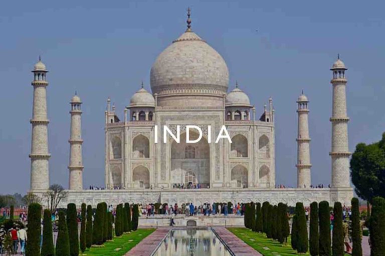 INDIA