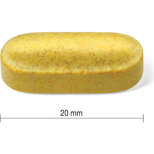 Jamieson B 100 Complex Timed Release 60 Caplets