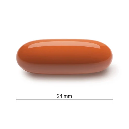Jamieson Prenatal Complete with DHA 60 Softgels