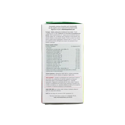 Jamieson Probiotic, 10 Billion 60