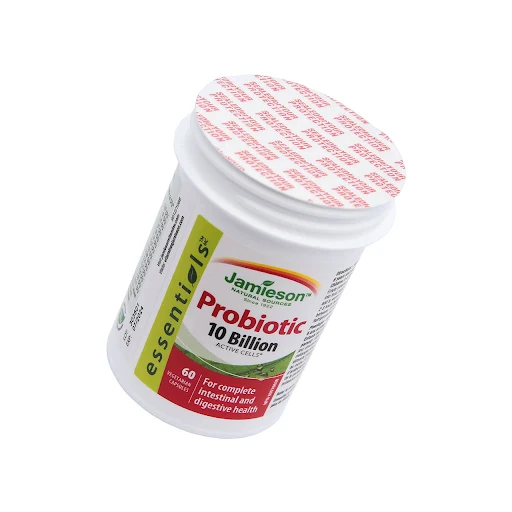 Jamieson Probiotic, 10 Billion 60