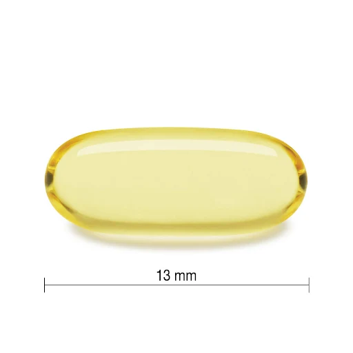 Jamieson – Vitamin A 10,000 IU | 100 Softgels