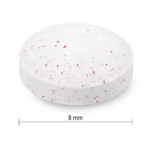 Jamieson Vitamin B12 Fast-Dissolving Tablets 1,000 mcg