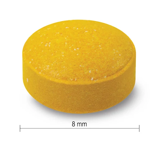 Jamieson Vitamin B2 100mg 100