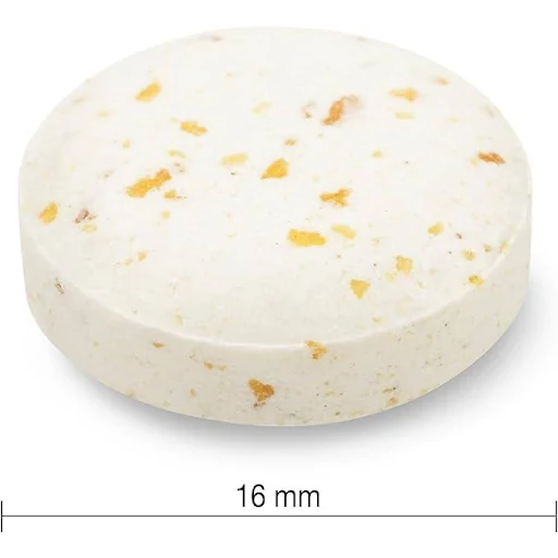 Jamieson Vitamin C 500mg Chewable Sweet Grape