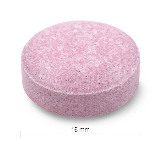 Jamieson Vitamin C 500mg Chewable Sweet Grape