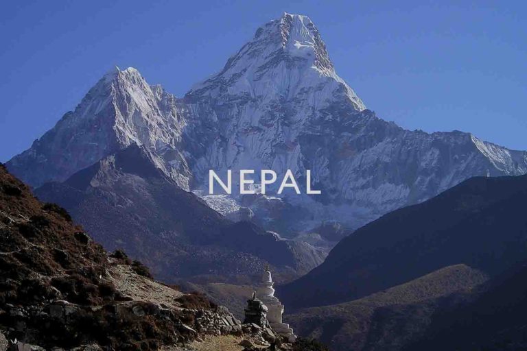 NEPAL