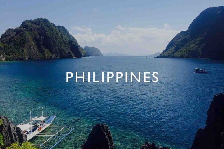 PHILIPPINES