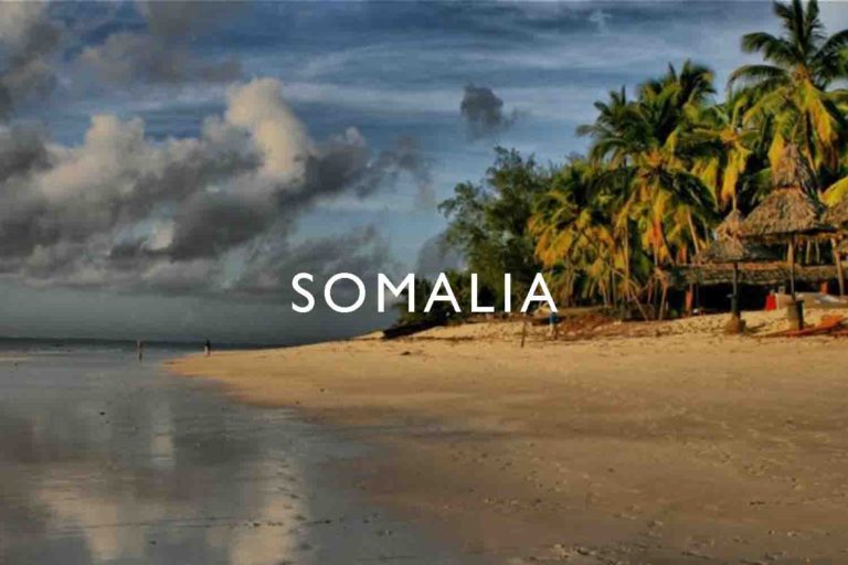SOMALIA