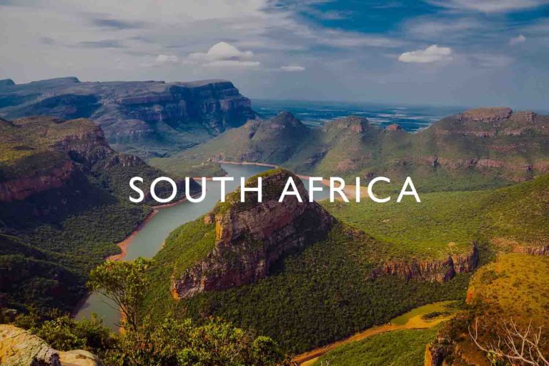 SOUTH AFRICA