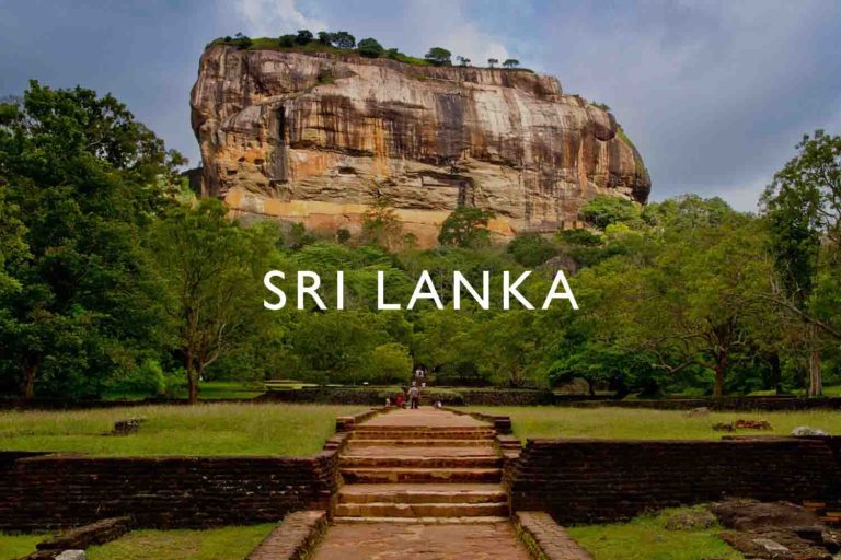 SRI-LANKA