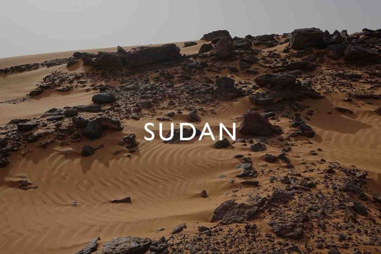 SUDAN