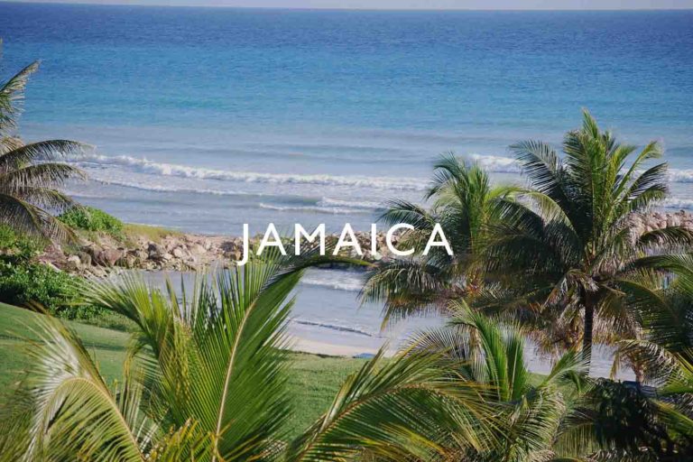 jamaica