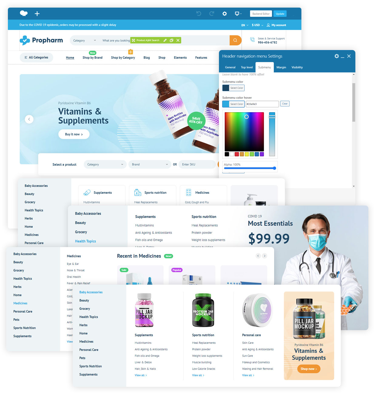 Penhold Pharmacy